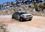 Lancia Delta (1988)